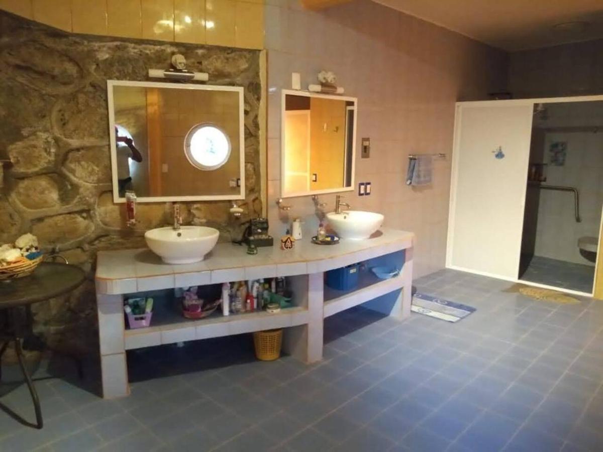 Casa Blanca Zipolite, Dream House Villa Exteriör bild