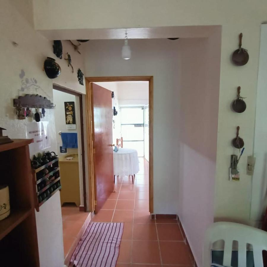 Casa Blanca Zipolite, Dream House Villa Exteriör bild