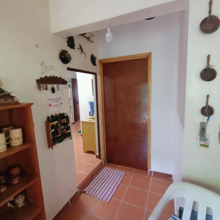 Casa Blanca Zipolite, Dream House Villa Exteriör bild